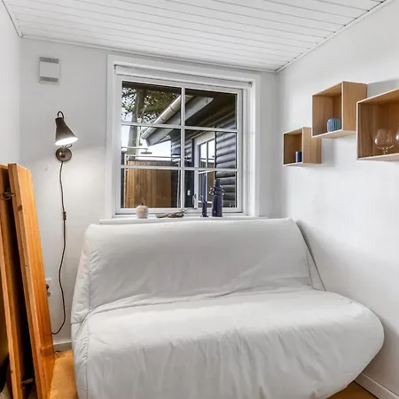 Jenvold - 1-5km From The Sea By Interhome 펜션 *