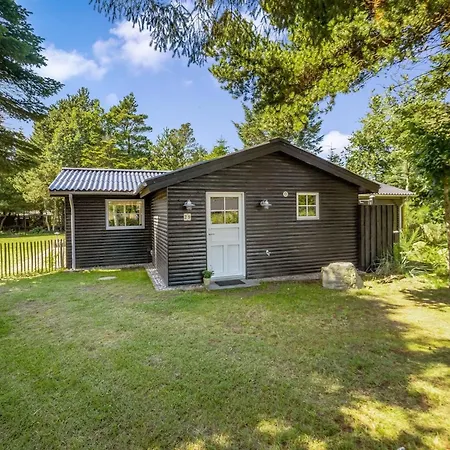 Feriehus Jenvold - 1-5km From The Sea By Interhome